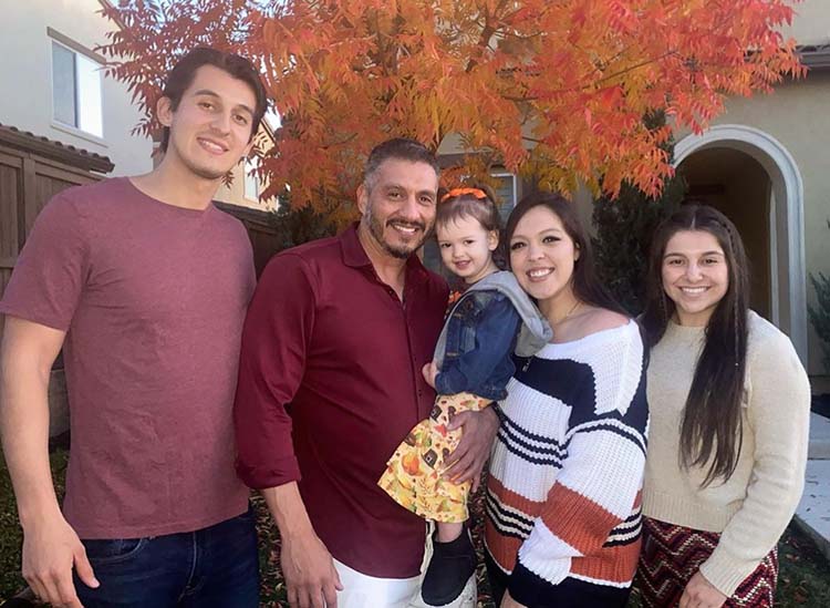 achavez-family