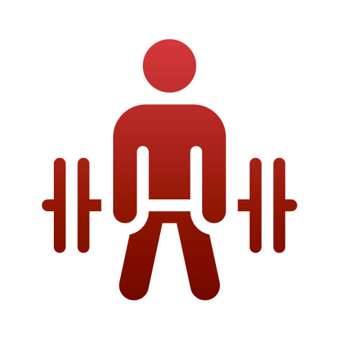 deadlift