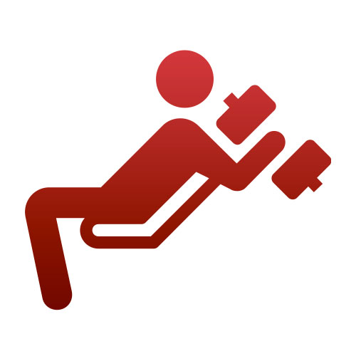dumbell-press